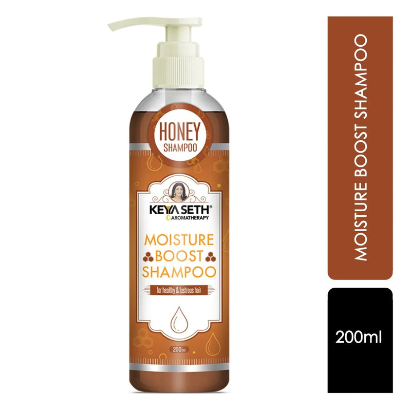Hairfall Treatment -(Alopex Penta Active 10+Moisture Boost Shampoo 200 ml+Hair Vitalizer 100 ml)