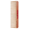 Neem Wooden Comb Wide Tooth for Hair Growth for Men & Women All Purpose Large Size Perfect Hair Setter.