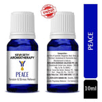 Peace -Remedy from Tension and Stress