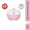 Fair & Bright Day Cream SP15+, Skin Brightening & Whitening, with Vitamin C, B3 & B6 Moisturizer with Lavender & Geranium Essential Oil