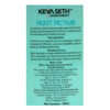 Root Active Hair Vitalizer Enriched with Lemongrass,Rosemary,Lavender,Basil & Tea Tree