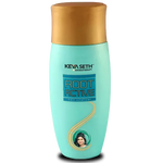 Root Active Hair Vitalizer Enriched with Lemongrass,Rosemary,Lavender,Basil & Tea Tree