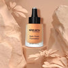 Satin Finish Foundation- Shade 04