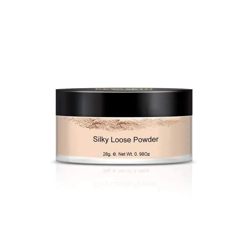 Silky Loose Powder