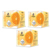 Skin Defence Orange Cream- Light Moisturizing, Quick Absorbing, Skin Repairs & Rejuvenation Enriched with Pure Orange Essential Oil and Vitamin C