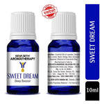 Sweet Dreams - Sleep  disorder remedy