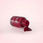 Wine N Dine Long Wear Nail Enamel Enriched with Vitamin E & Argan oil, Nail Polishes, Nail Polishes, Keya Seth Aromatherapy