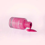 Soothing Pink Long Wear Nail Enamel Enriched with Vitamin E & Argan oil